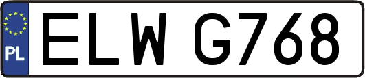 ELWG768