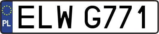 ELWG771