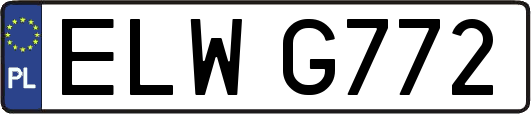 ELWG772