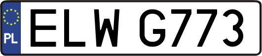 ELWG773