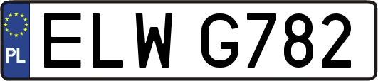 ELWG782