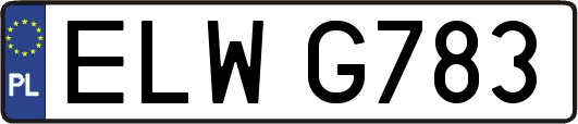 ELWG783