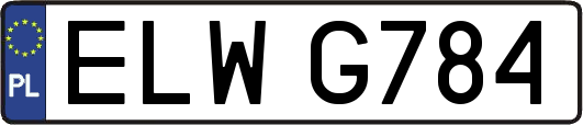 ELWG784