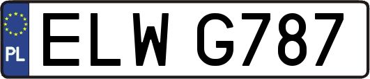 ELWG787