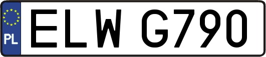 ELWG790
