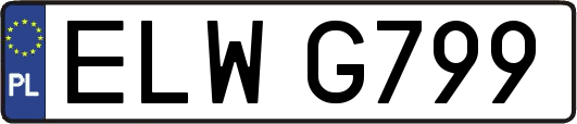 ELWG799