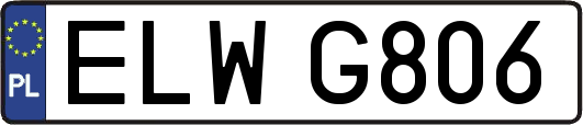ELWG806