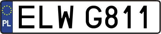 ELWG811