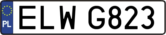 ELWG823