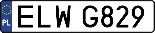 ELWG829