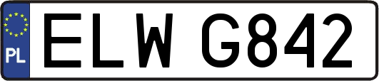ELWG842