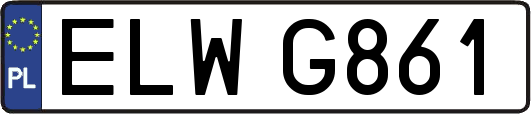 ELWG861