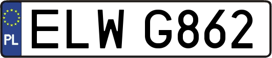 ELWG862