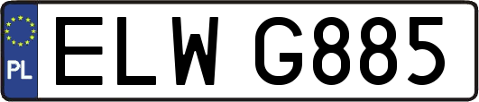ELWG885