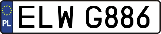 ELWG886