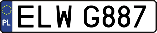ELWG887