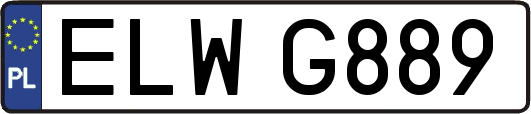ELWG889