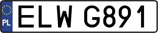 ELWG891