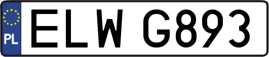 ELWG893