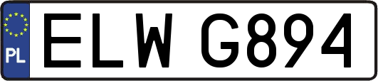 ELWG894