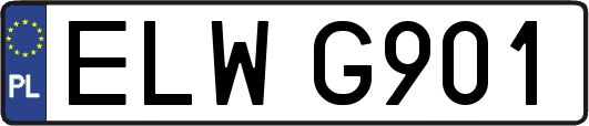 ELWG901