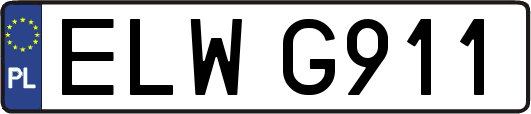 ELWG911