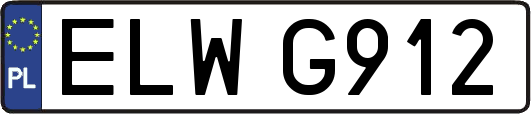 ELWG912
