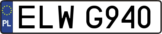 ELWG940