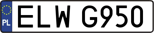 ELWG950