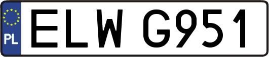 ELWG951