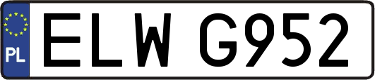 ELWG952