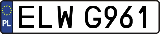 ELWG961
