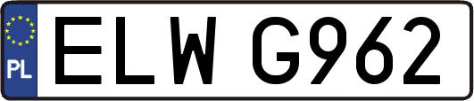 ELWG962
