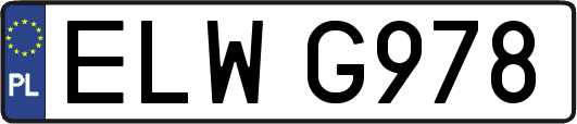 ELWG978