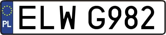 ELWG982