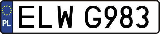 ELWG983