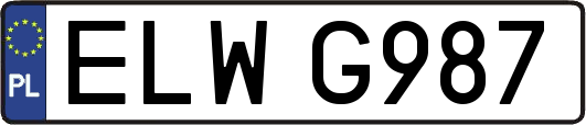 ELWG987