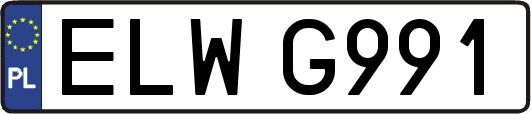 ELWG991