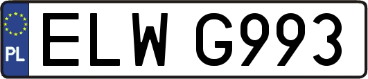ELWG993