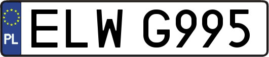 ELWG995