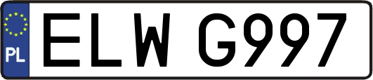 ELWG997
