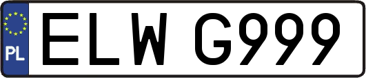 ELWG999