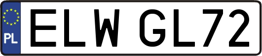 ELWGL72