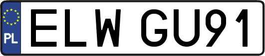 ELWGU91