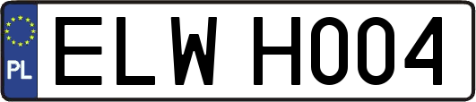 ELWH004