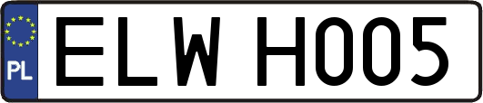ELWH005