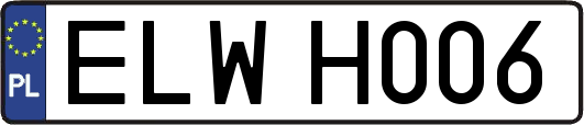 ELWH006