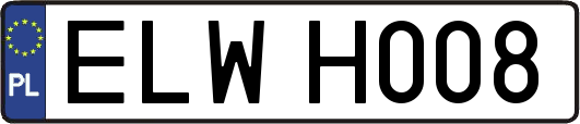 ELWH008