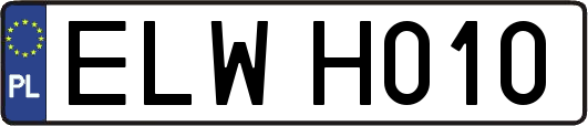 ELWH010