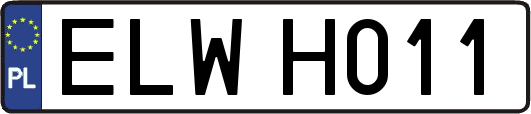 ELWH011